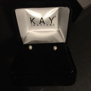 Girls earrings